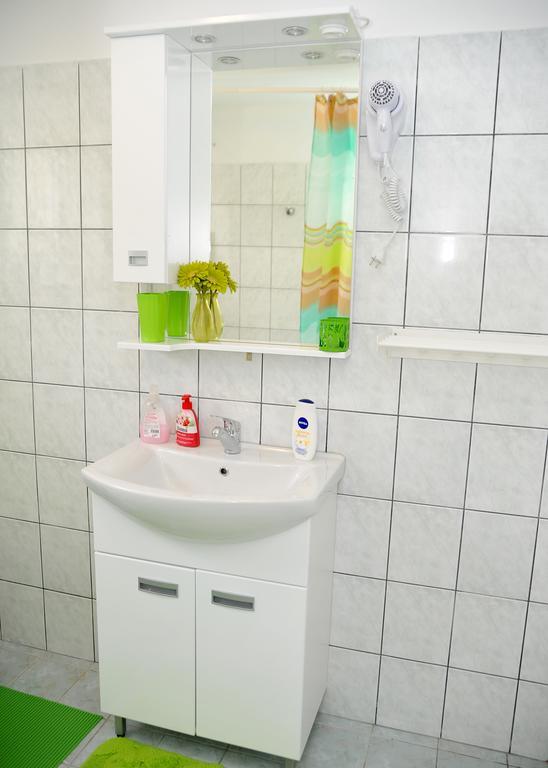 Apartments Zugec Селище Дрезницко Стая снимка