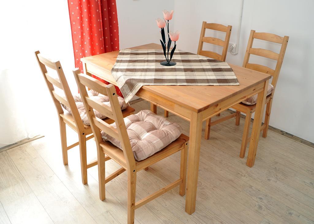 Apartments Zugec Селище Дрезницко Стая снимка
